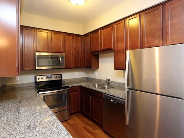 The Aspen Apartments | 6354 Township Dr, Roanoke, VA
