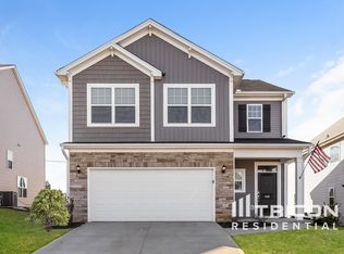 108 Eventine Way, Boiling Springs, SC 29316