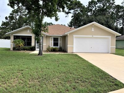 72 Ryecliffe Dr, Palm Coast, FL, 32164