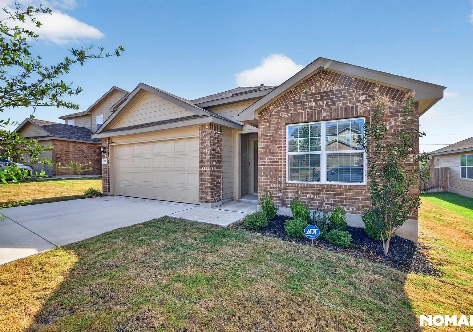 Charming 3BR House in San Antonio — Photo 1
