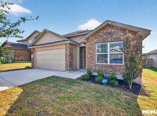 268 Squacco Heron, San Antonio, TX 78253
