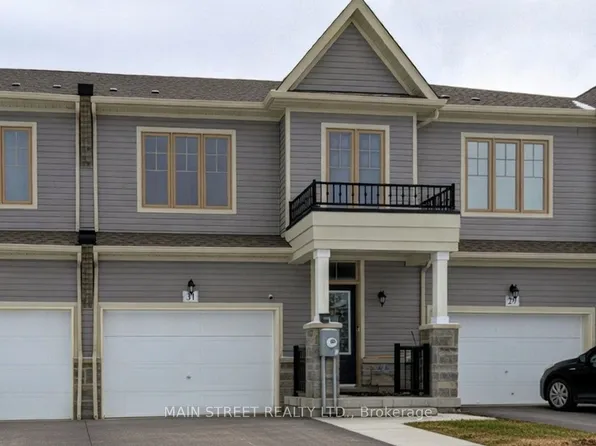 31 Mackenzie St, Southgate, ON N0C 1B0