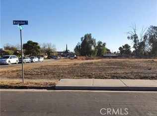 0 Webster Ave #2, Moreno Valley, CA 92553