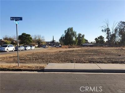 0 Webster Ave #2, Moreno Valley, CA, 92553