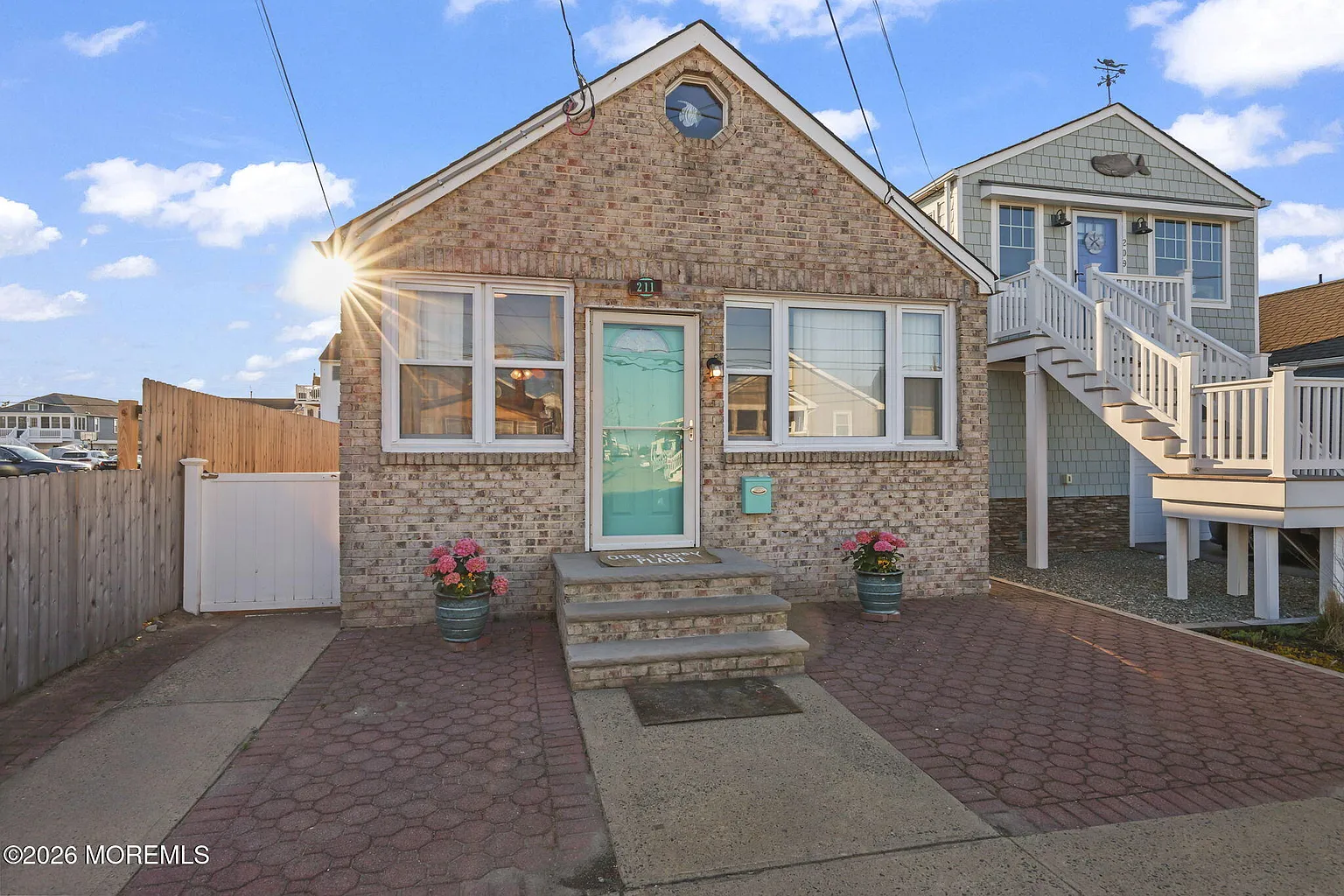 211 Ocean Avenue photo 1