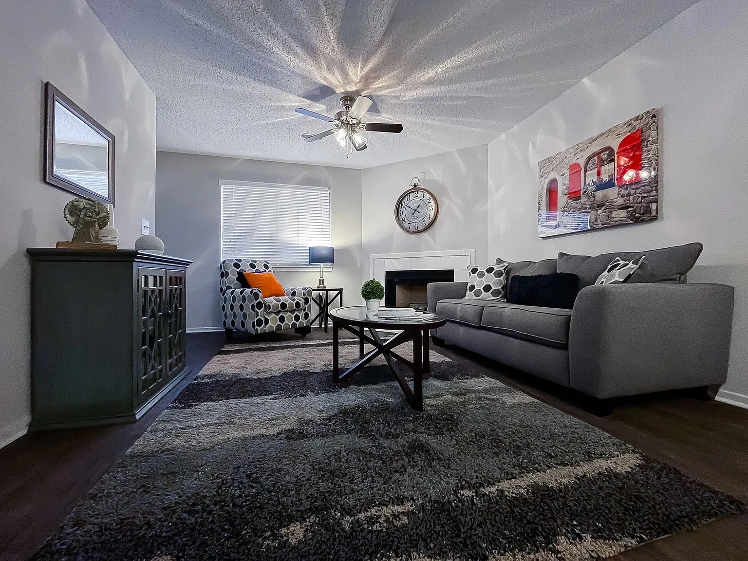 Plantation Flats Apartment Homes — Photo 1