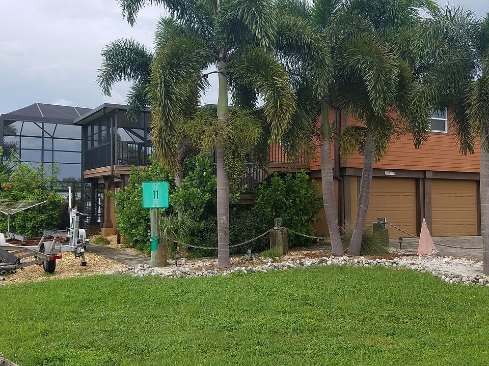 24314 Pirate Harbor Blvd, Punta Gorda, FL 33955 Zillow