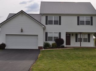 130 Avo Ave, Glasgow, KY 42141