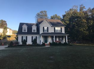 2572 Swanson Rd, Ringgold, GA 30736