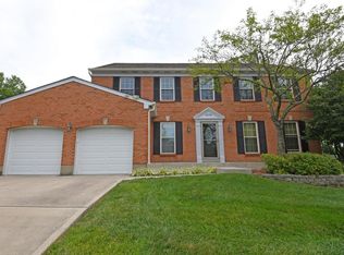 1076 Markley Rd, Cincinnati, OH 45230