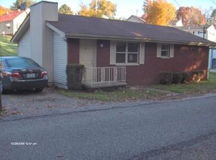 2509 Dawes St, Ashland, KY 41102