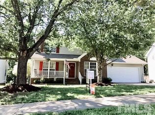 632 Deacon Ridge St, Wake Forest, NC 27587