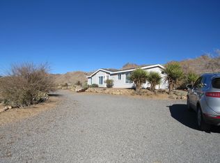 3478 N Kayenta Rd, Golden Valley, AZ 86413