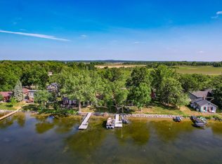 27142 Little Floyd Lake Rd, Detroit Lakes, MN 56501