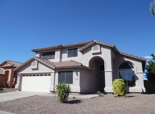 7806 W Bodie Rd, Tucson, AZ 85743