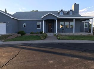 1180 W Cherokee Cir, Safford, AZ 85546