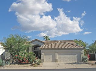 17637 W Eagle Dr, Goodyear, AZ 85338