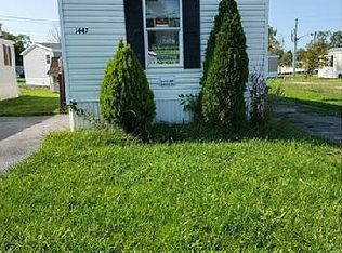 1447 East Dr #110, Alden, NY 14004