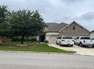 2952 Saint Paul Rivera Ln, Round Rock, TX 78665