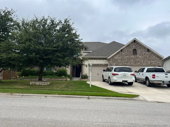 2952 Saint Paul Rivera, Round Rock, TX 78665