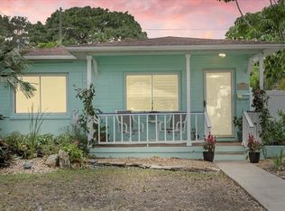 6281 2nd Ave N, Saint Petersburg, FL 33710