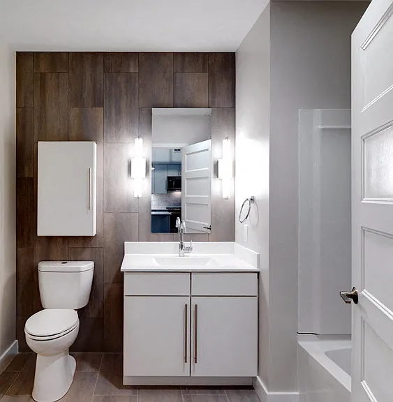 Montgomery Mill Apartments — Photo 5