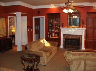 916 Rue Chartes, Mandeville, LA 70471