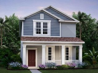 3614 Pine Ribbon Dr, Land O Lakes, FL 34638