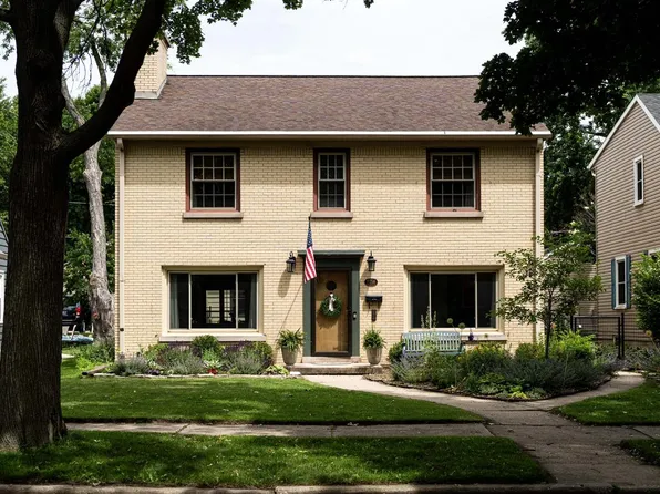 2756 N 87th STREET, Milwaukee, WI 53222
