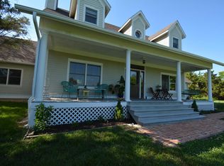 3575 S Bluestem Cir, Columbia, MO 65203