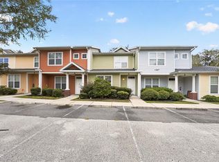 1567 NW 29TH ROAD #3, GAINESVILLE, FL 32605