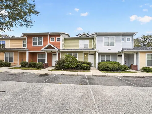 1567 NW 29TH ROAD #3, GAINESVILLE, FL 32605