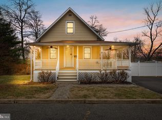 338 Clark Ave, Moorestown, NJ 08057