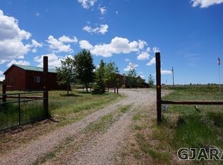 14491 Bs Rd, Glade Park, CO 81523