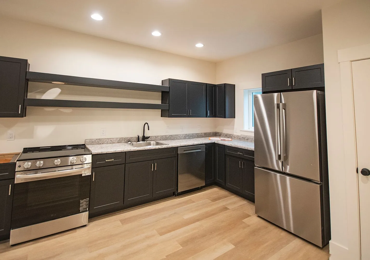 Prairie Townhomes at The Pilot — Photo 1