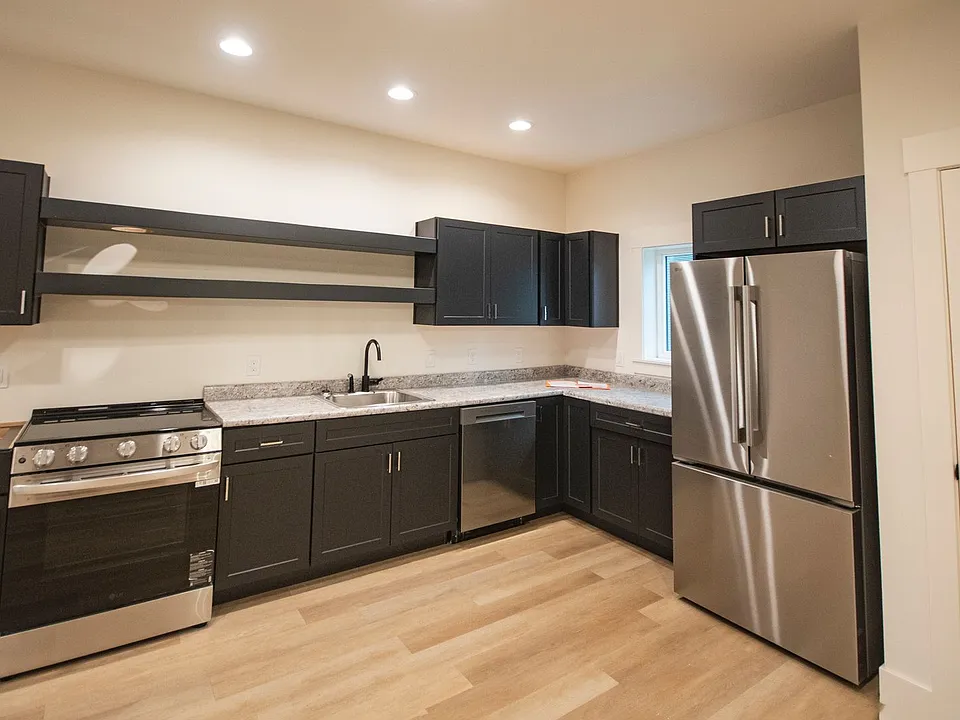 Prairie Townhomes at The Pilot