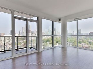 181 Bedford Rd #1007, Toronto, ON M5R0C2
