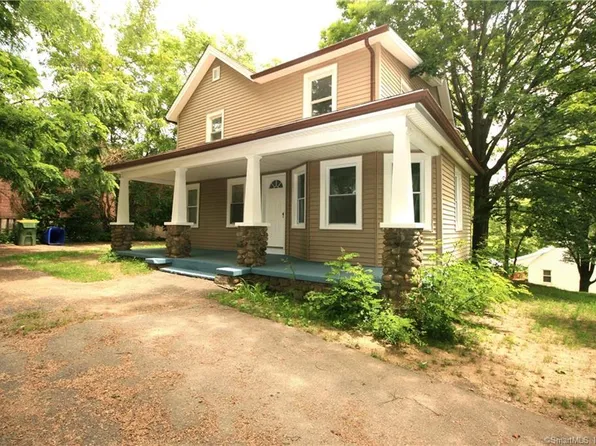 29 Dallas Avenue, Waterbury, CT 06705