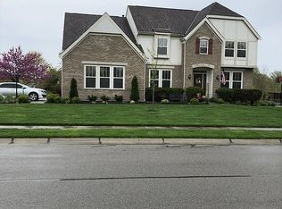 8616 Marais Dr, Union, KY 41091