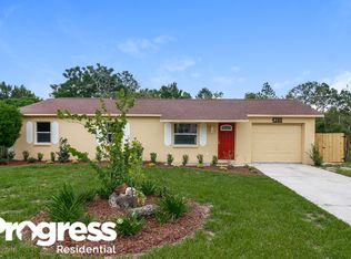 4390 Quintara St, Spring Hill, FL 34608