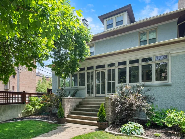 1419 W Birchwood Ave, Chicago, IL 60626