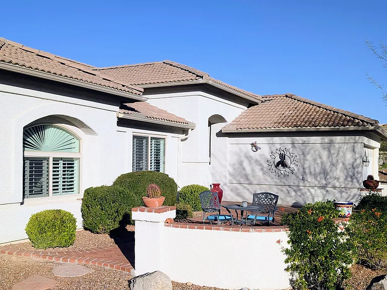 37284 S Ocotillo Canyon Dr — Photo 1