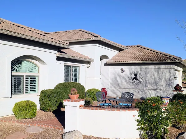 37284 S Ocotillo Canyon Dr, Saddlebrooke, AZ 85739