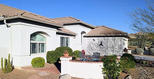 37284 S Ocotillo Canyon Dr Photo 1