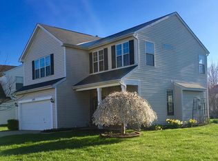 12979 Ross Xing, Fishers, IN 46038