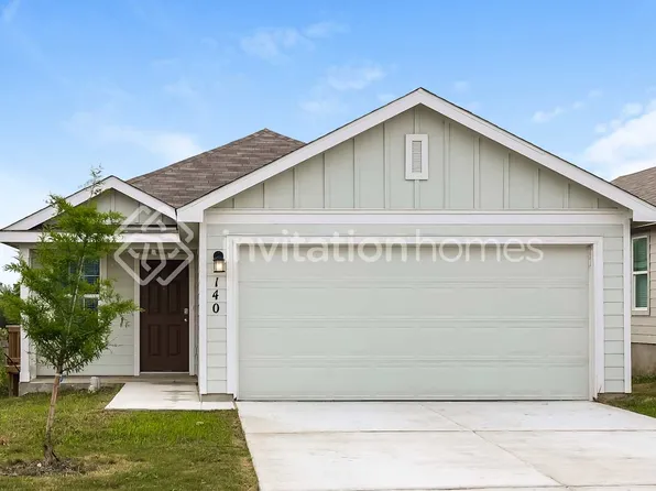 140 Hollywood Dr, New Braunfels, TX 78130