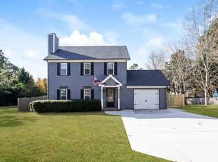 3701 Turnbull Ct, Raleigh, NC 27616