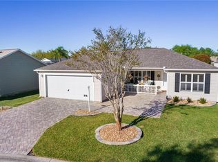 2334 Welcome Way, The Villages, FL 32162