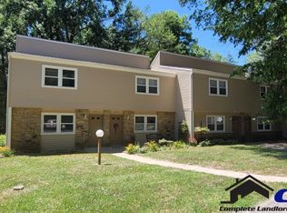 501 Fawn Ln, Kokomo, IN 46902