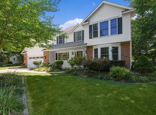 15913 Prairie Ronde Rd, Schoolcraft, MI 49087